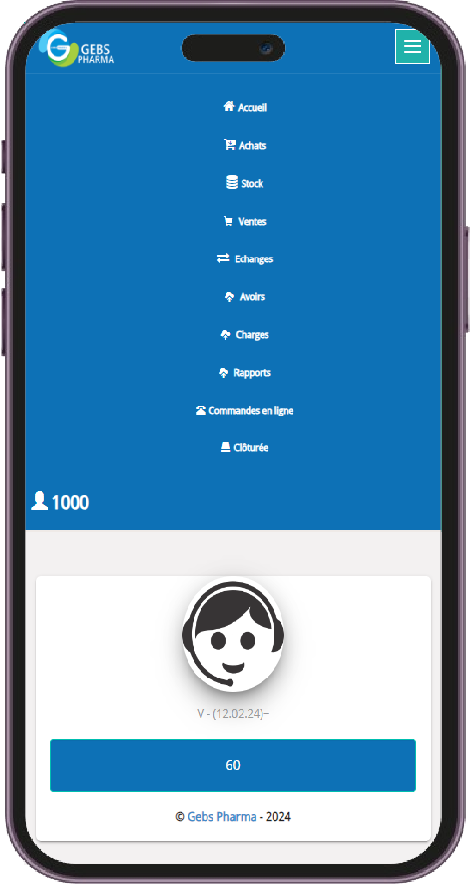 Mobile Version